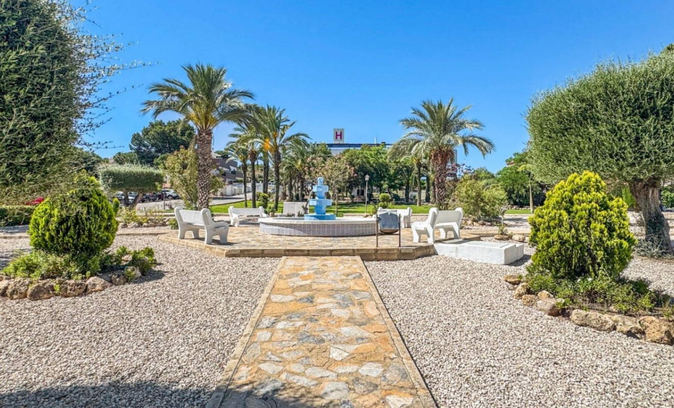 Wederverkoop - Bungalow - Torrevieja - Los Balcones - Los Altos del Edén
