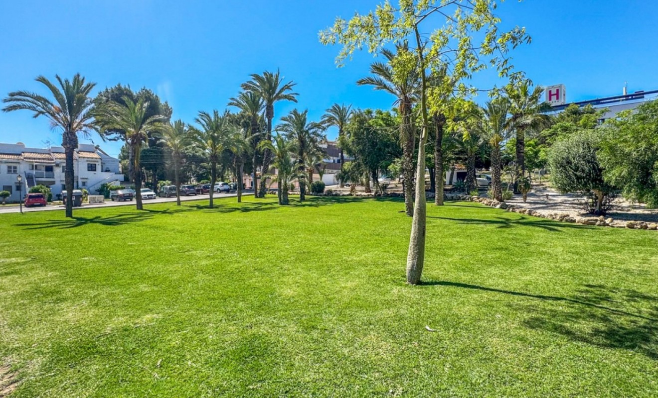 Wederverkoop - Bungalow - Torrevieja - Los Balcones - Los Altos del Edén