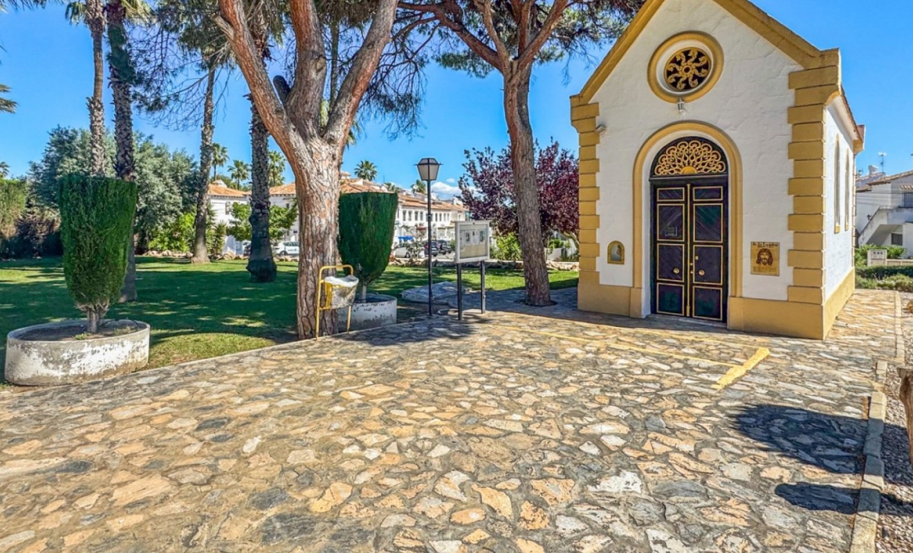 Wederverkoop - Bungalow - Torrevieja - Los Balcones - Los Altos del Edén
