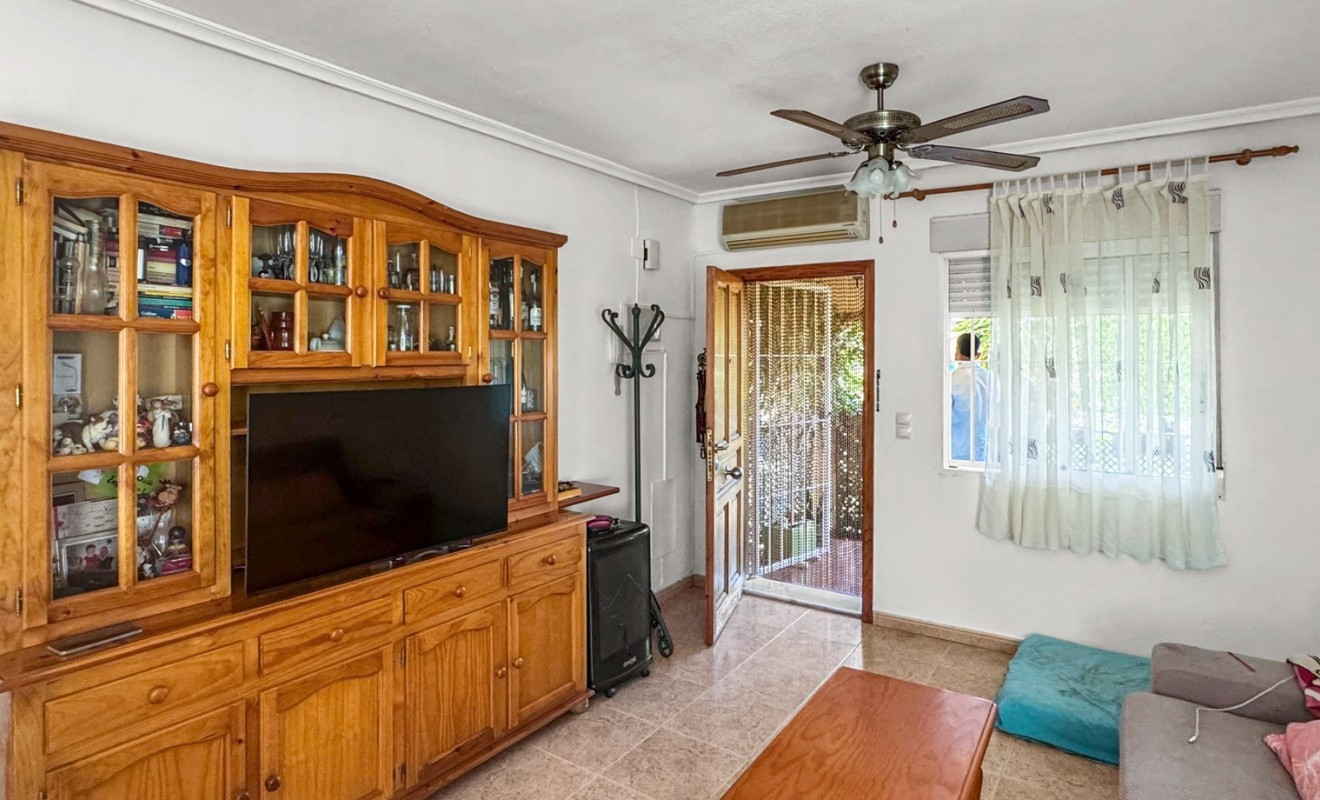 Wederverkoop - Herenhuis - Orihuela Costa - Los Almendros-La Florida