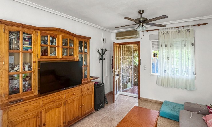 Wederverkoop - Herenhuis - Orihuela Costa - Los Almendros-La Florida