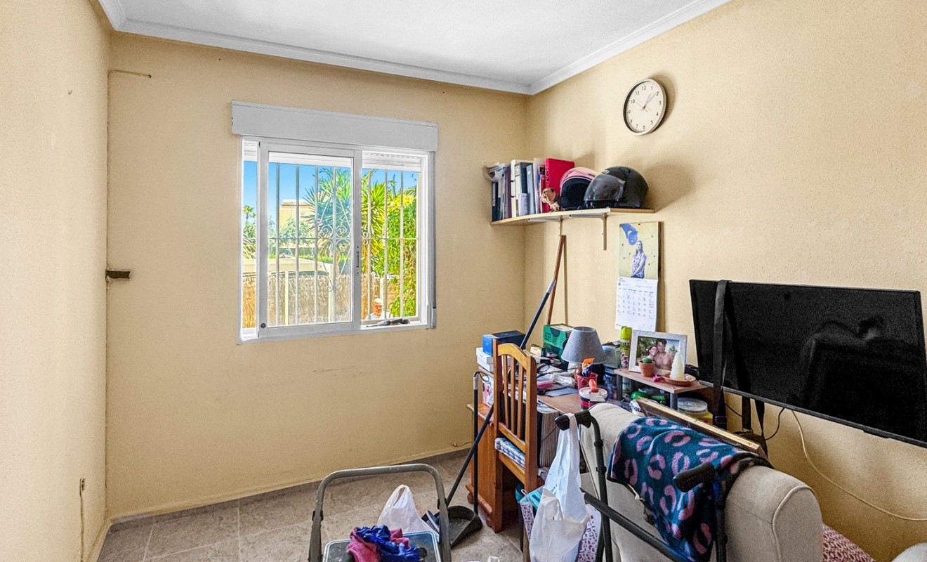 Wederverkoop - Herenhuis - Orihuela Costa - Los Almendros-La Florida