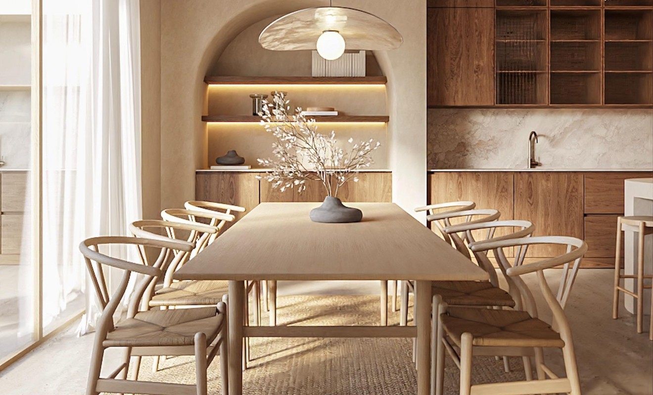 Nieuwbouw woningen - Villa - Altea - Altea Hills