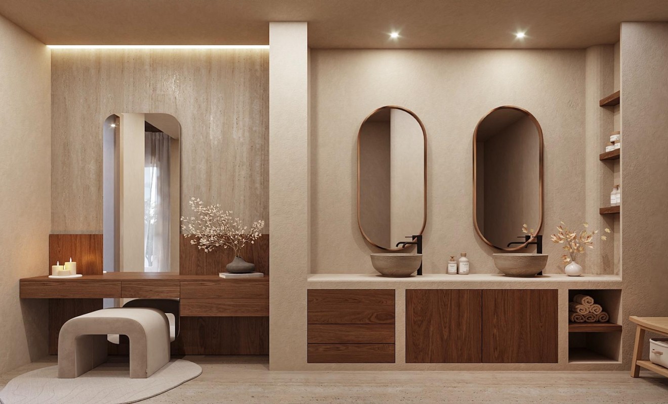 Nieuwbouw woningen - Villa - Altea - Altea Hills