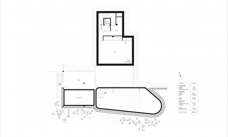 Nieuwbouw woningen - Villa - Altea - Altea Hills
