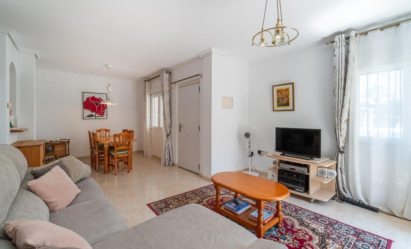 Wederverkoop - Chalet - Orihuela Costa - Playa Flamenca