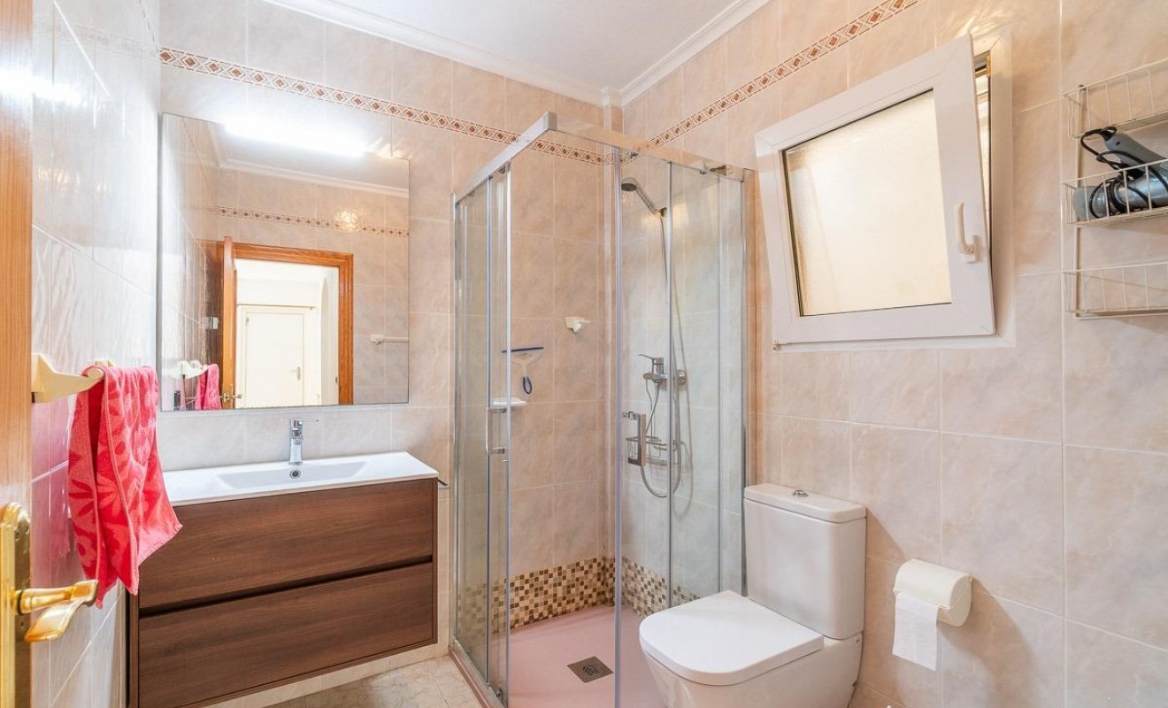 Wederverkoop - Chalet - Orihuela Costa - Playa Flamenca