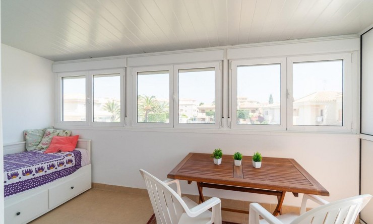Wederverkoop - Chalet - Orihuela Costa - Playa Flamenca