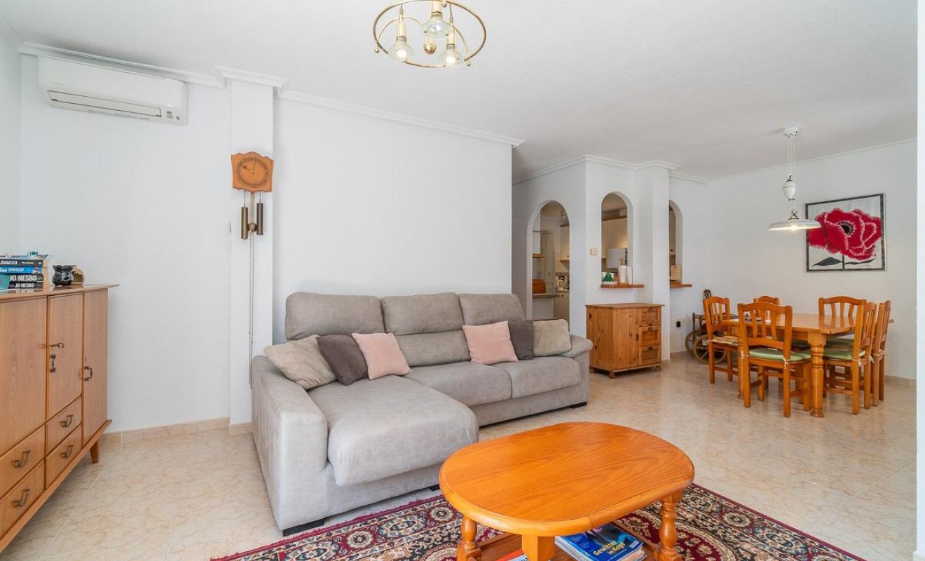 Wederverkoop - Chalet - Orihuela Costa - Playa Flamenca