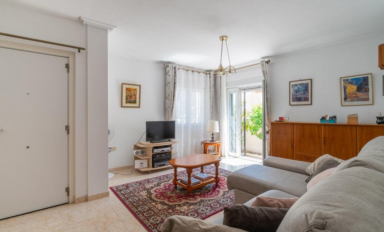 Wederverkoop - Chalet - Orihuela Costa - Playa Flamenca