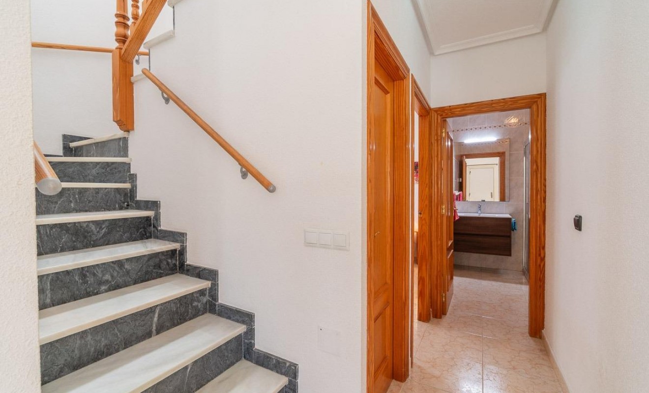 Wederverkoop - Chalet - Orihuela Costa - Playa Flamenca
