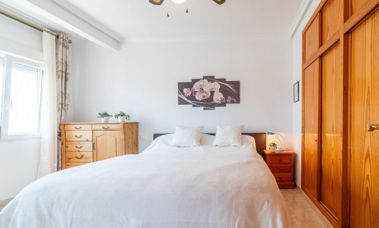 Wederverkoop - Chalet - Orihuela Costa - Playa Flamenca