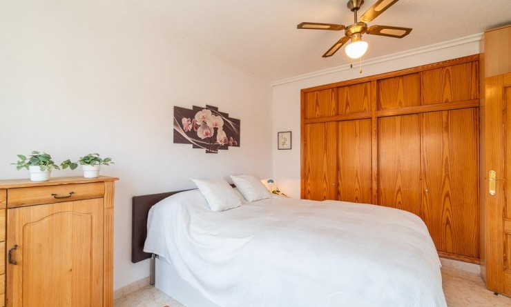 Wederverkoop - Chalet - Orihuela Costa - Playa Flamenca