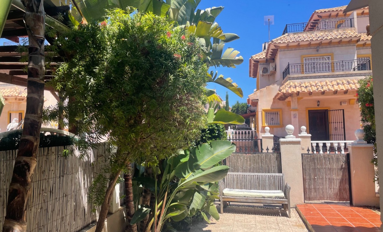 Wederverkoop - Villa - Orihuela Costa - La Regia