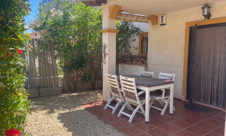 Wederverkoop - Villa - Orihuela Costa - La Regia