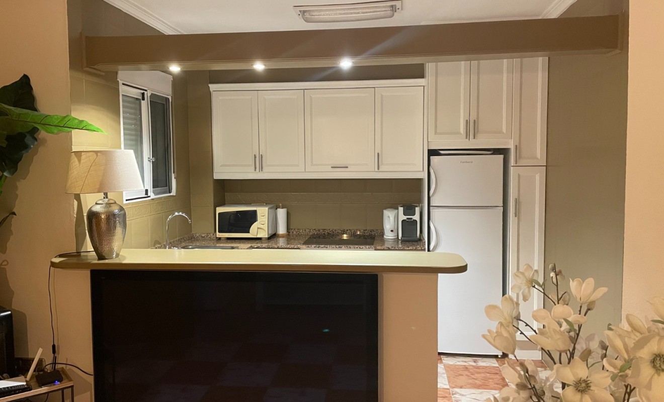 Wederverkoop - Villa - Orihuela Costa - La Regia