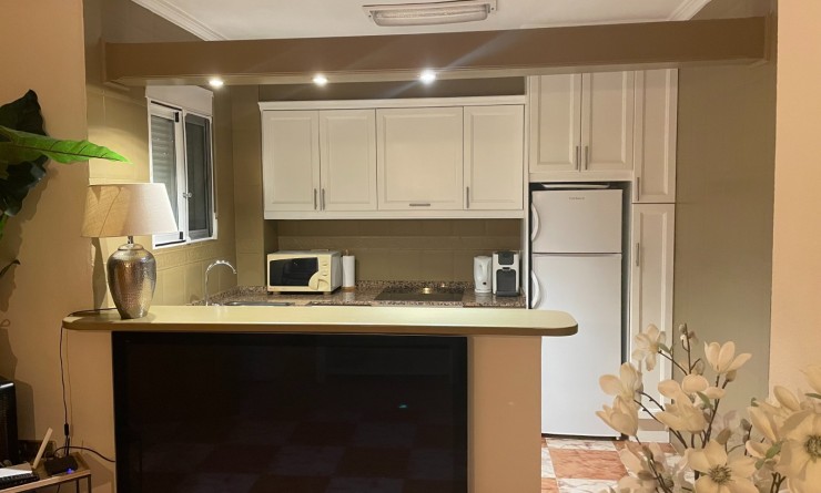 Wederverkoop - Villa - Orihuela Costa - La Regia