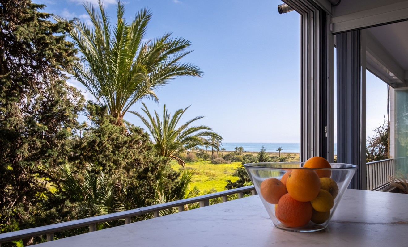 Wederverkoop - Apartment / flat - Orihuela Costa - Punta Prima
