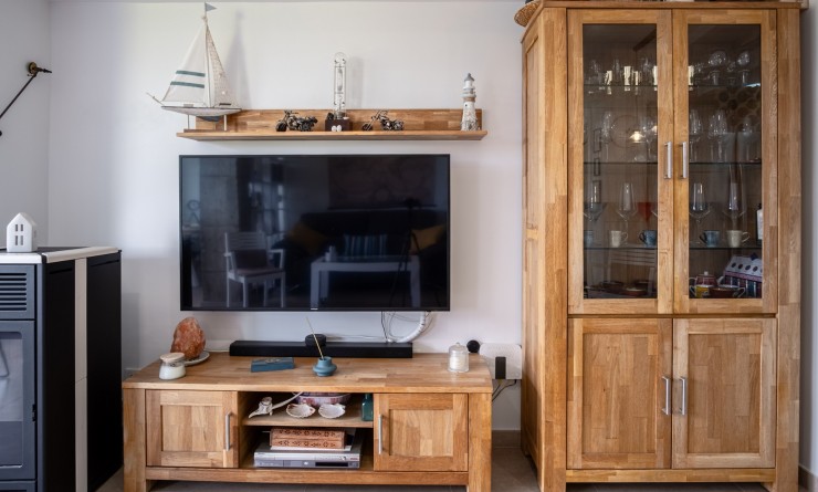 Wederverkoop - Apartment / flat - Orihuela Costa - Punta Prima
