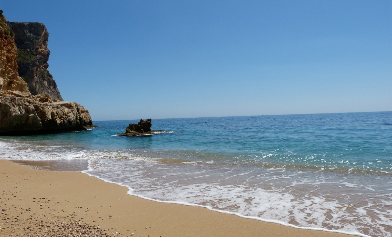 Wederverkoop - Apartamento - Benitachell - Cumbre del sol