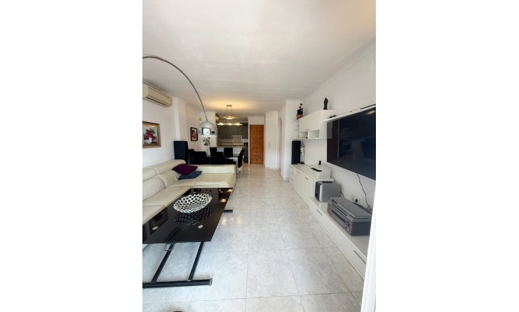 Wederverkoop - Apartamento - Benitachell - Cumbre del sol