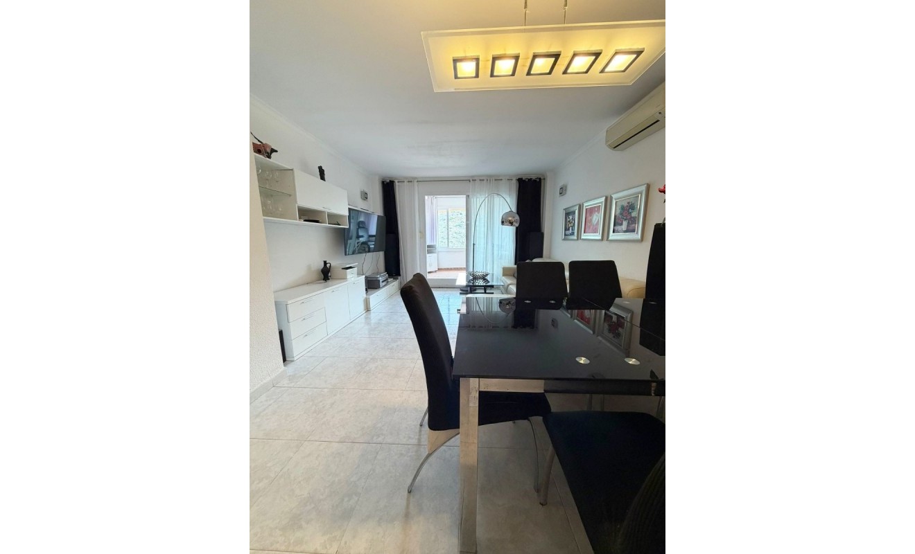 Wederverkoop - Apartamento - Benitachell - Cumbre del sol