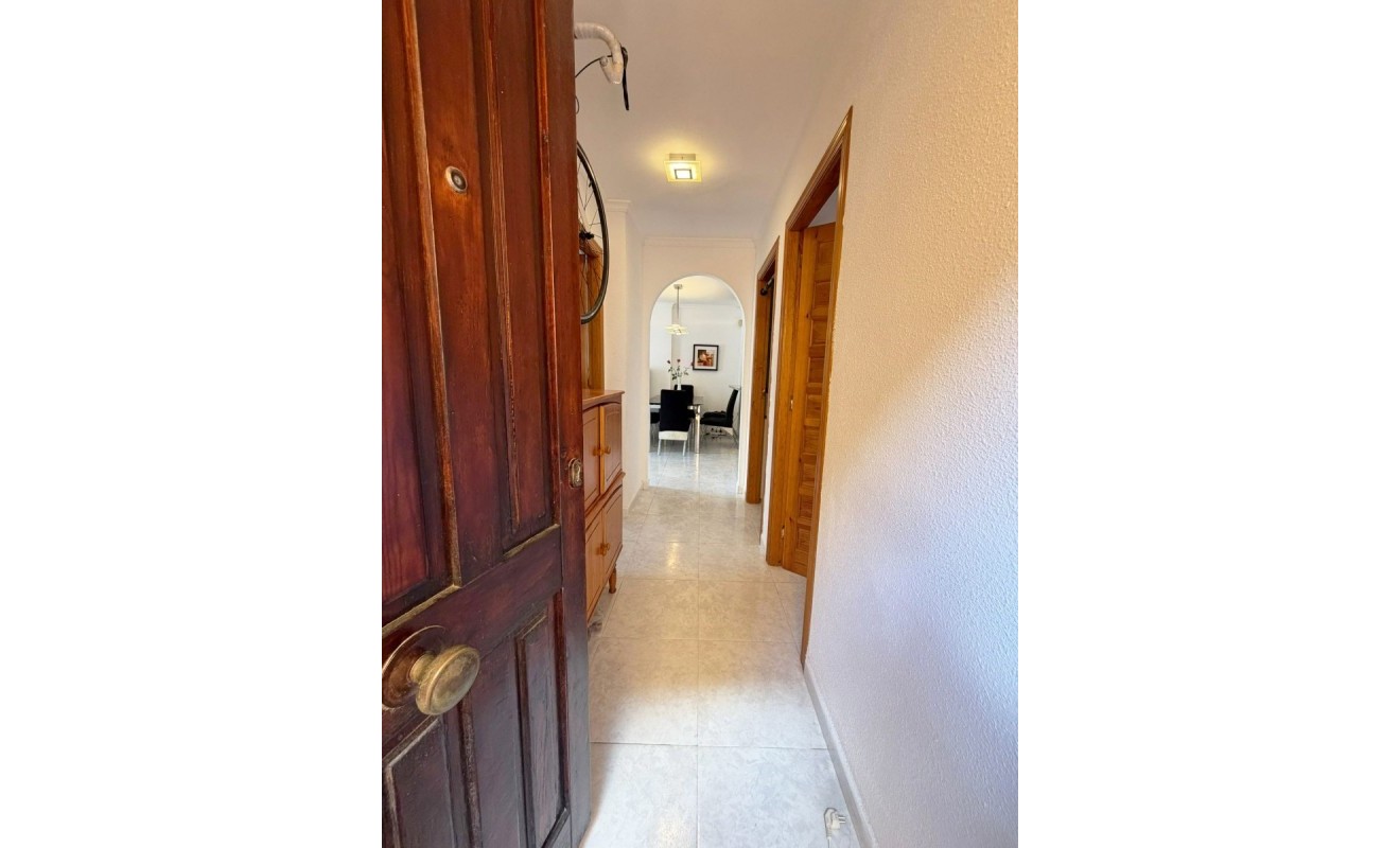 Wederverkoop - Apartamento - Benitachell - Cumbre del sol