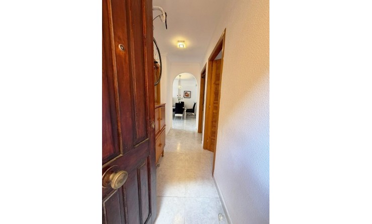 Wederverkoop - Apartamento - Benitachell - Cumbre del sol