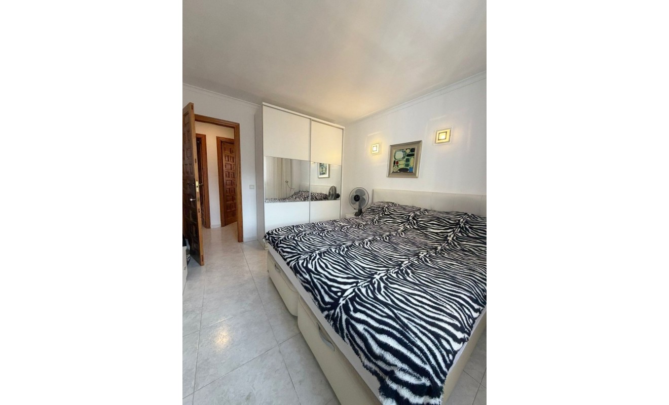 Wederverkoop - Apartamento - Benitachell - Cumbre del sol