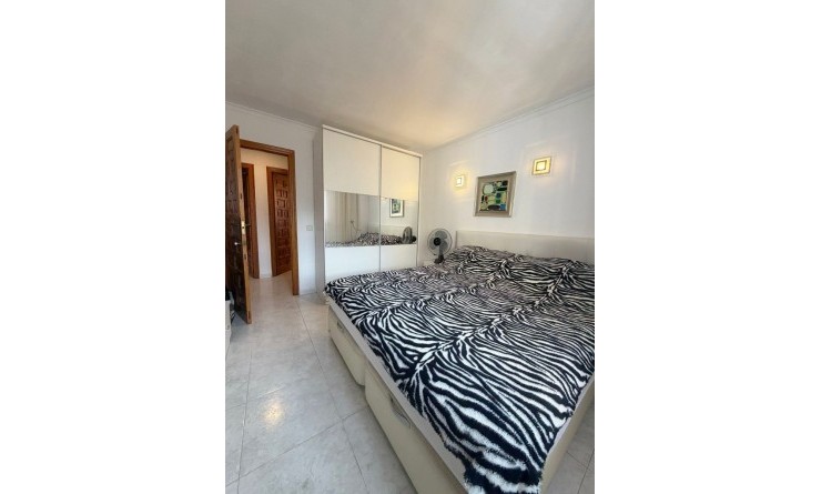 Wederverkoop - Apartamento - Benitachell - Cumbre del sol
