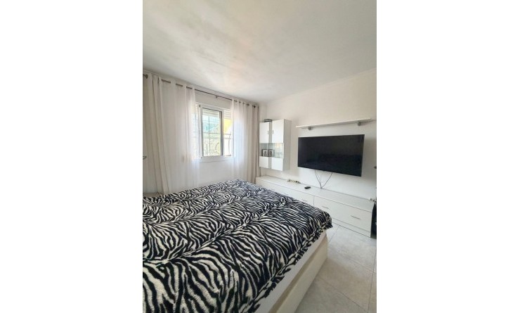 Wederverkoop - Apartamento - Benitachell - Cumbre del sol