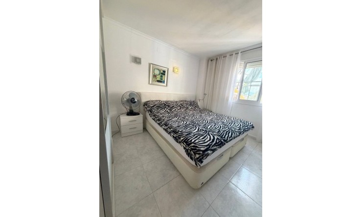 Wederverkoop - Apartamento - Benitachell - Cumbre del sol