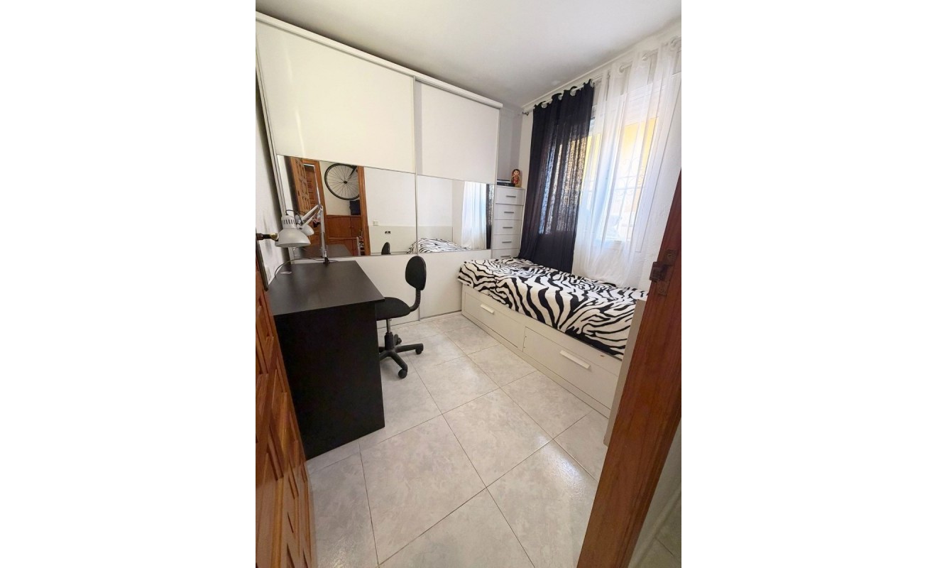 Wederverkoop - Apartamento - Benitachell - Cumbre del sol