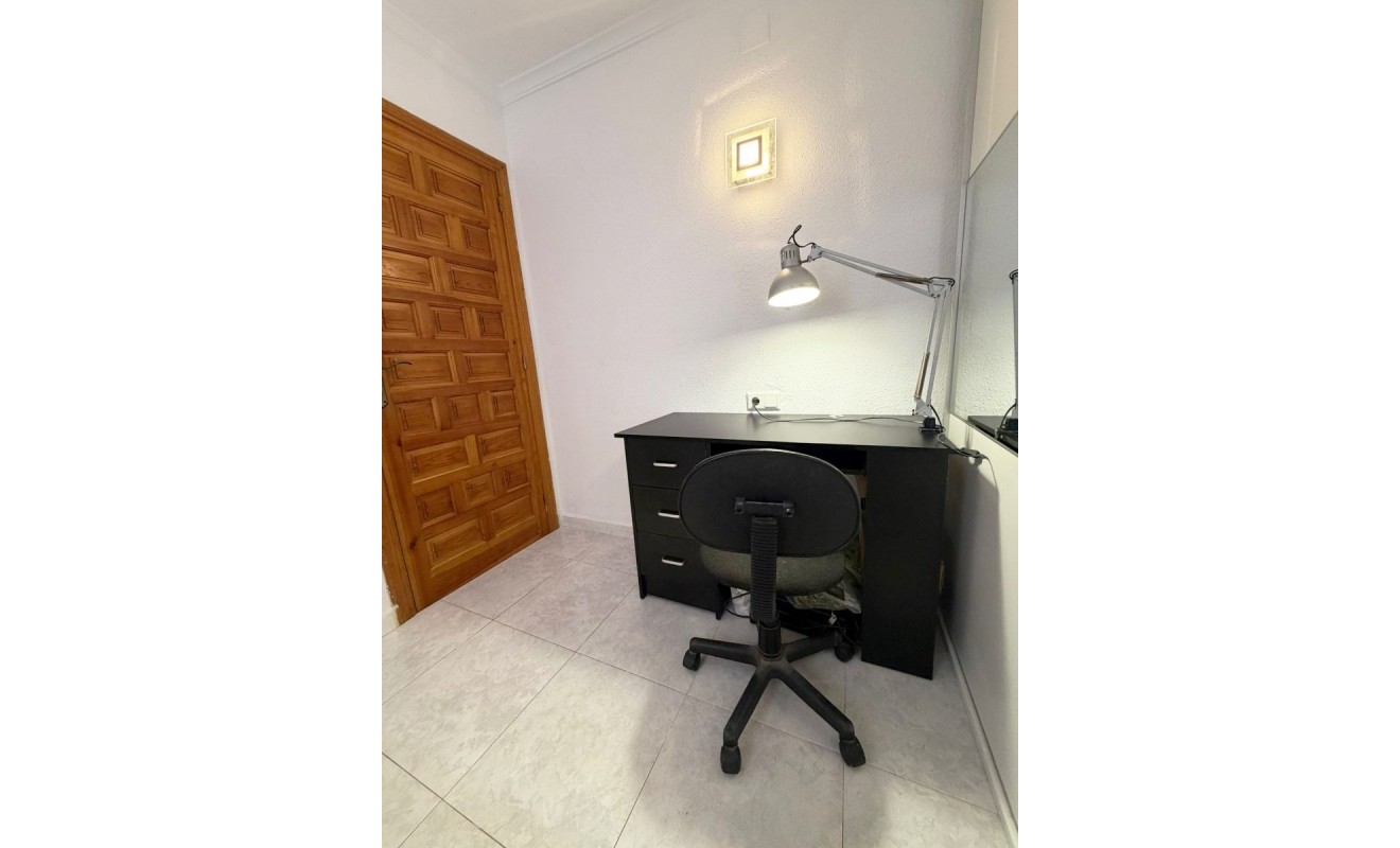 Wederverkoop - Apartamento - Benitachell - Cumbre del sol