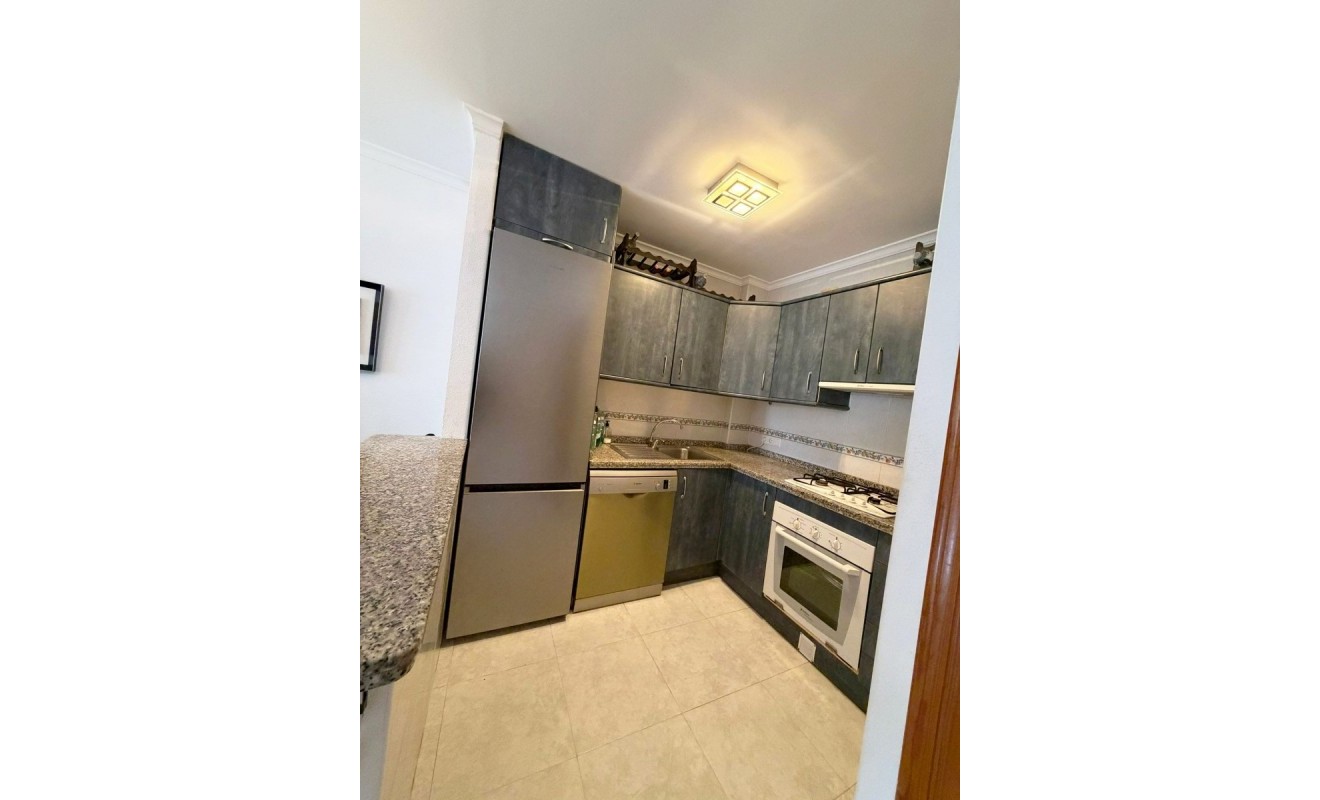 Wederverkoop - Apartamento - Benitachell - Cumbre del sol