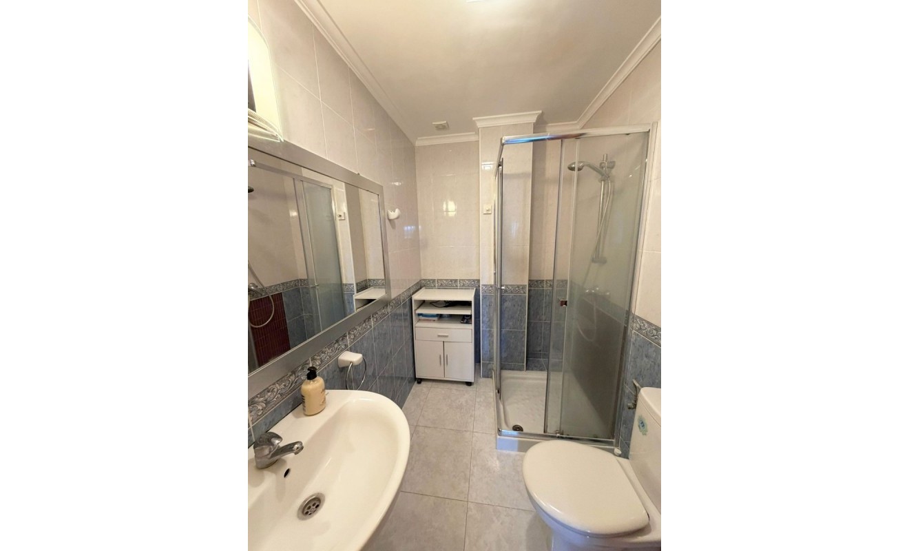 Wederverkoop - Apartamento - Benitachell - Cumbre del sol
