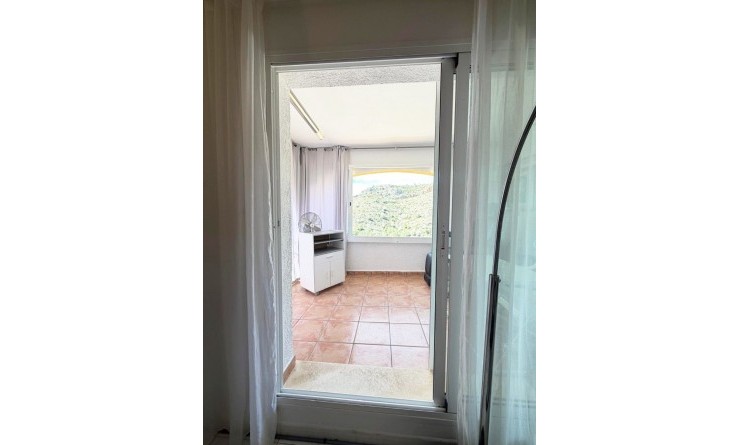 Wederverkoop - Apartamento - Benitachell - Cumbre del sol