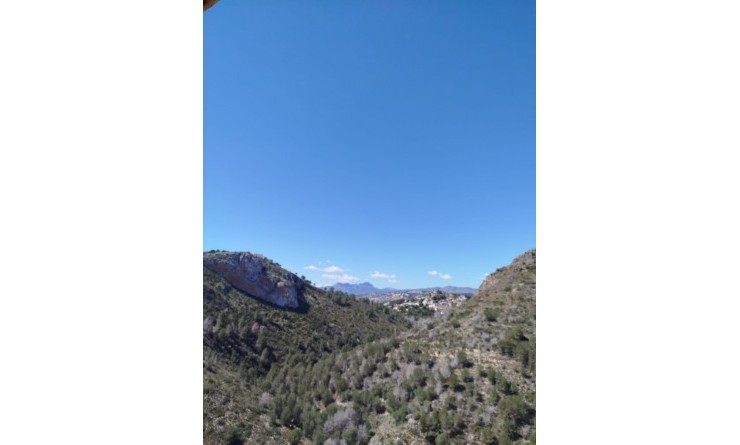 Wederverkoop - Apartamento - Benitachell - Cumbre del sol