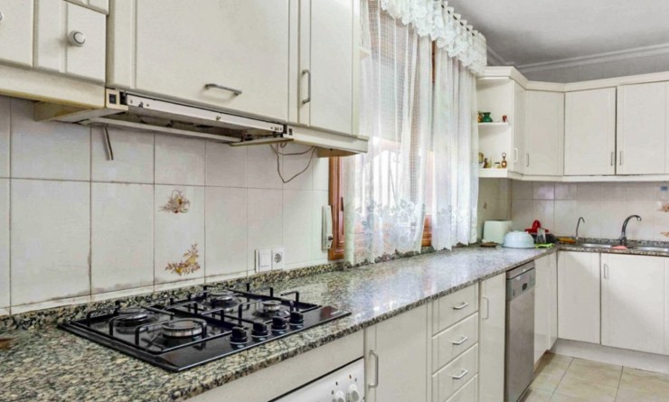 Wederverkoop - Detached villa - Torrevieja - Los Balcones - Los Altos del Edén