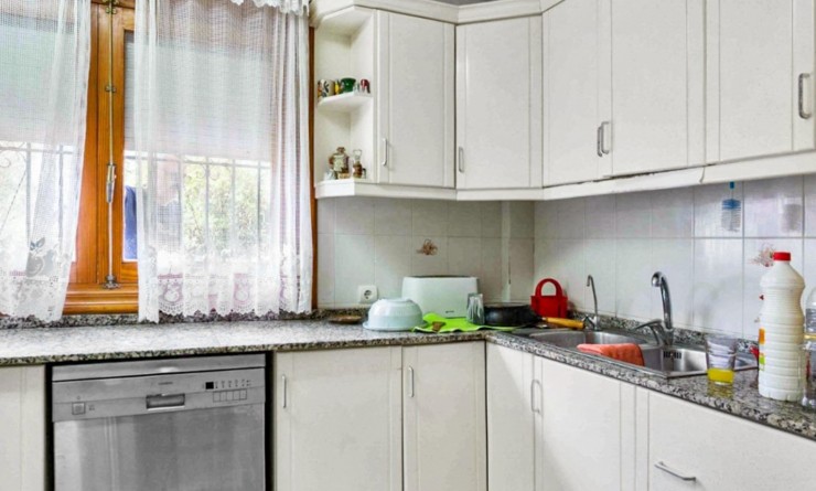 Wederverkoop - Detached villa - Torrevieja - Los Balcones - Los Altos del Edén