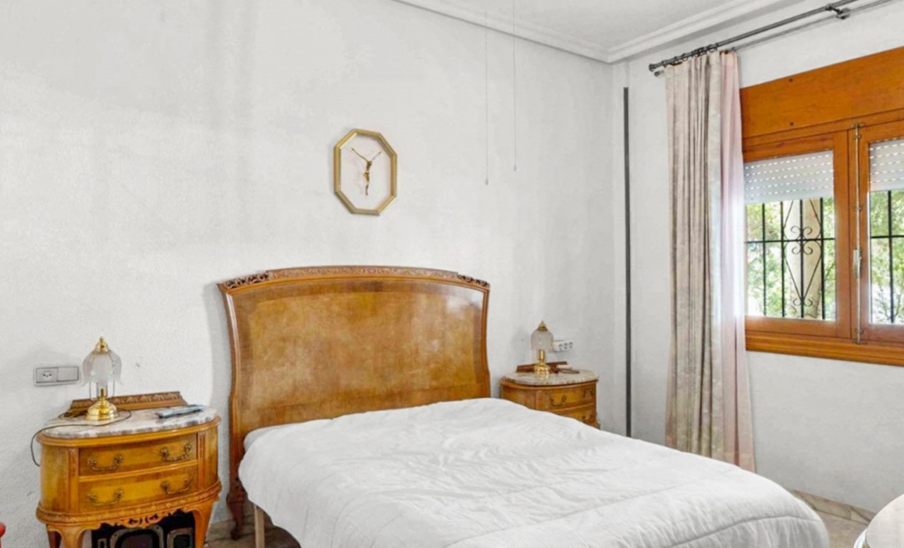 Wederverkoop - Detached villa - Torrevieja - Los Balcones - Los Altos del Edén