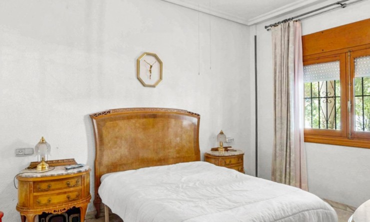 Wederverkoop - Detached villa - Torrevieja - Los Balcones - Los Altos del Edén