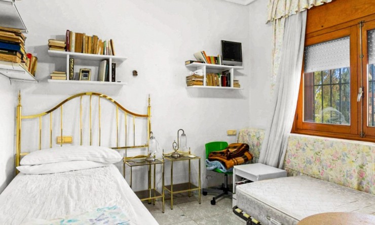 Wederverkoop - Detached villa - Torrevieja - Los Balcones - Los Altos del Edén