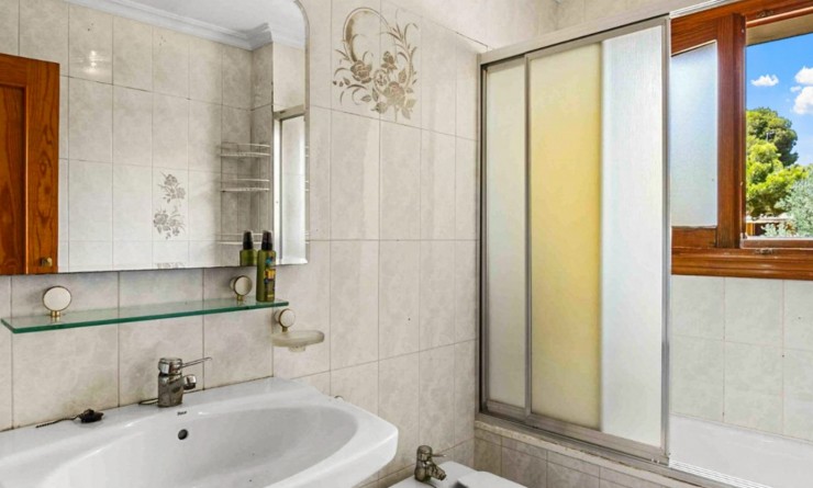Wederverkoop - Detached villa - Torrevieja - Los Balcones - Los Altos del Edén