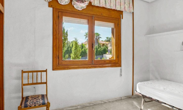 Wederverkoop - Detached villa - Torrevieja - Los Balcones - Los Altos del Edén