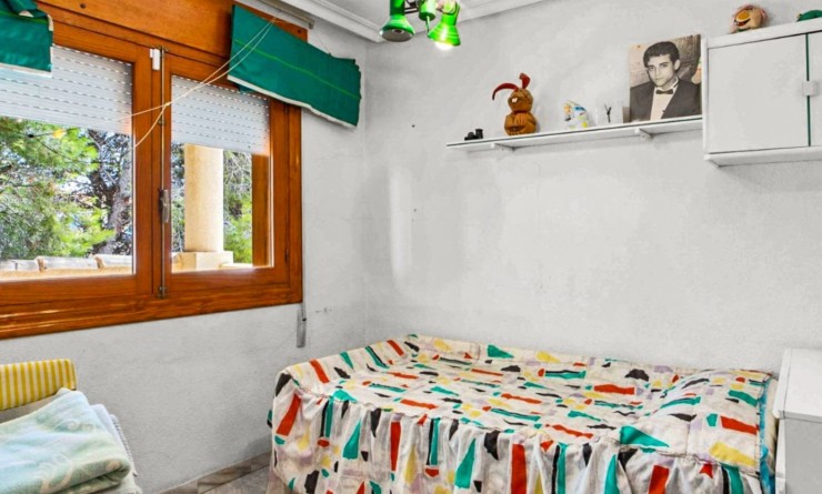 Wederverkoop - Detached villa - Torrevieja - Los Balcones - Los Altos del Edén
