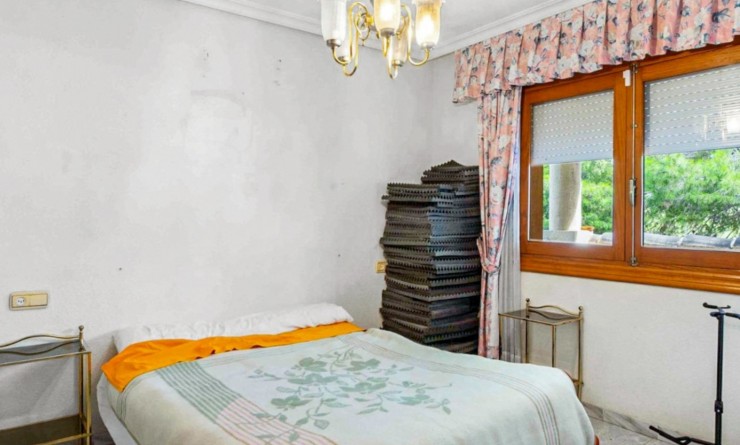 Wederverkoop - Detached villa - Torrevieja - Los Balcones - Los Altos del Edén