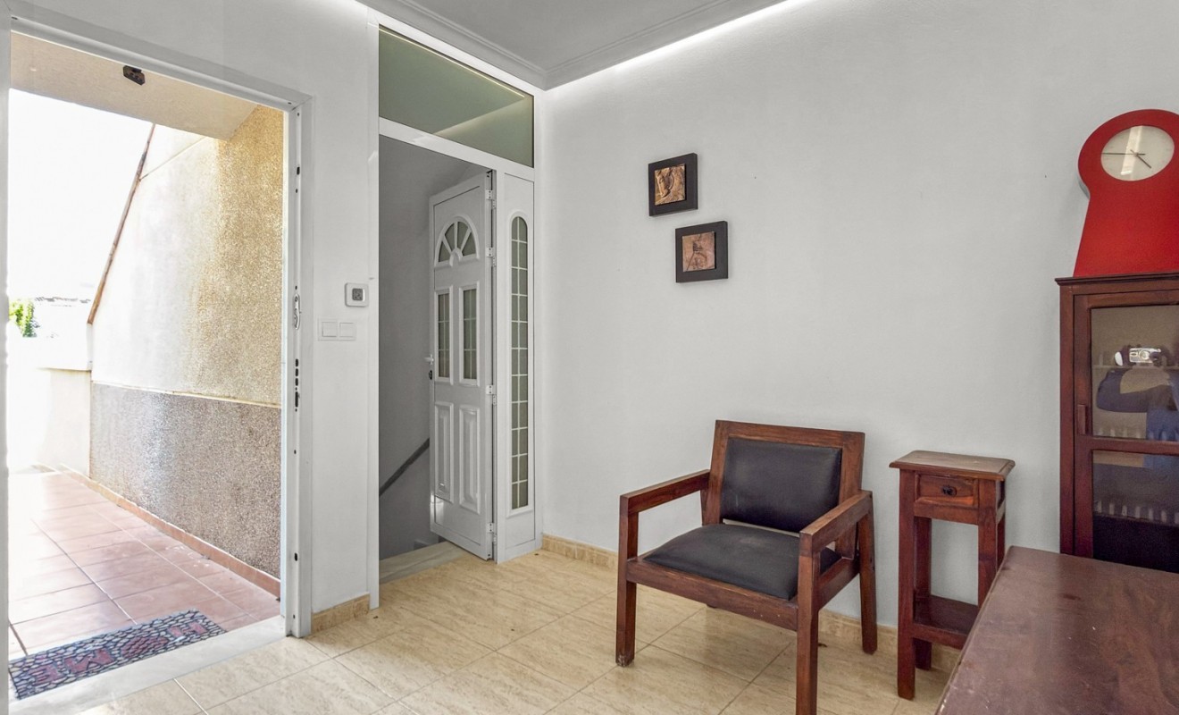 Wederverkoop - Appartement - Orihuela Costa - Playa Flamenca