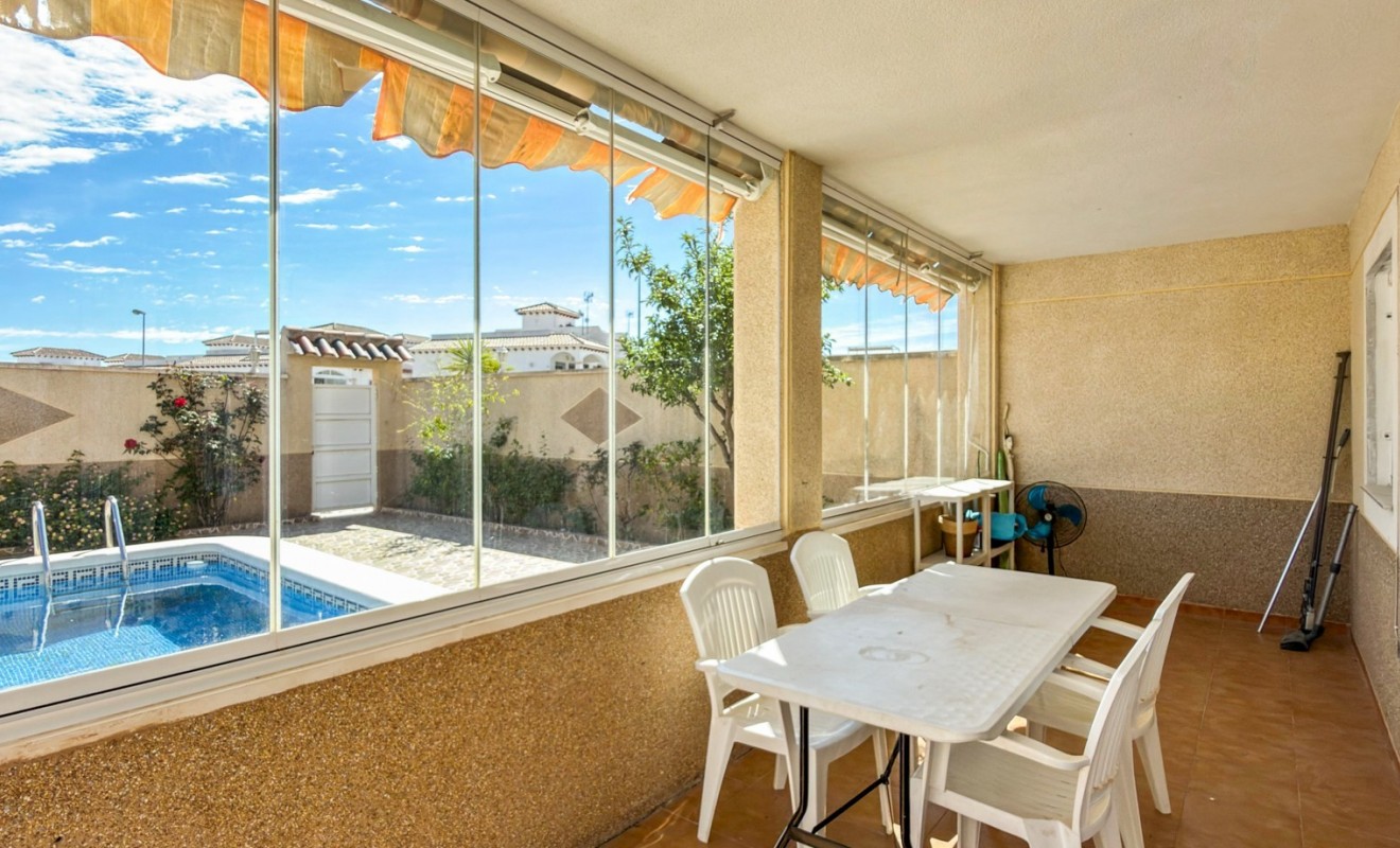 Wederverkoop - Appartement - Orihuela Costa - Playa Flamenca