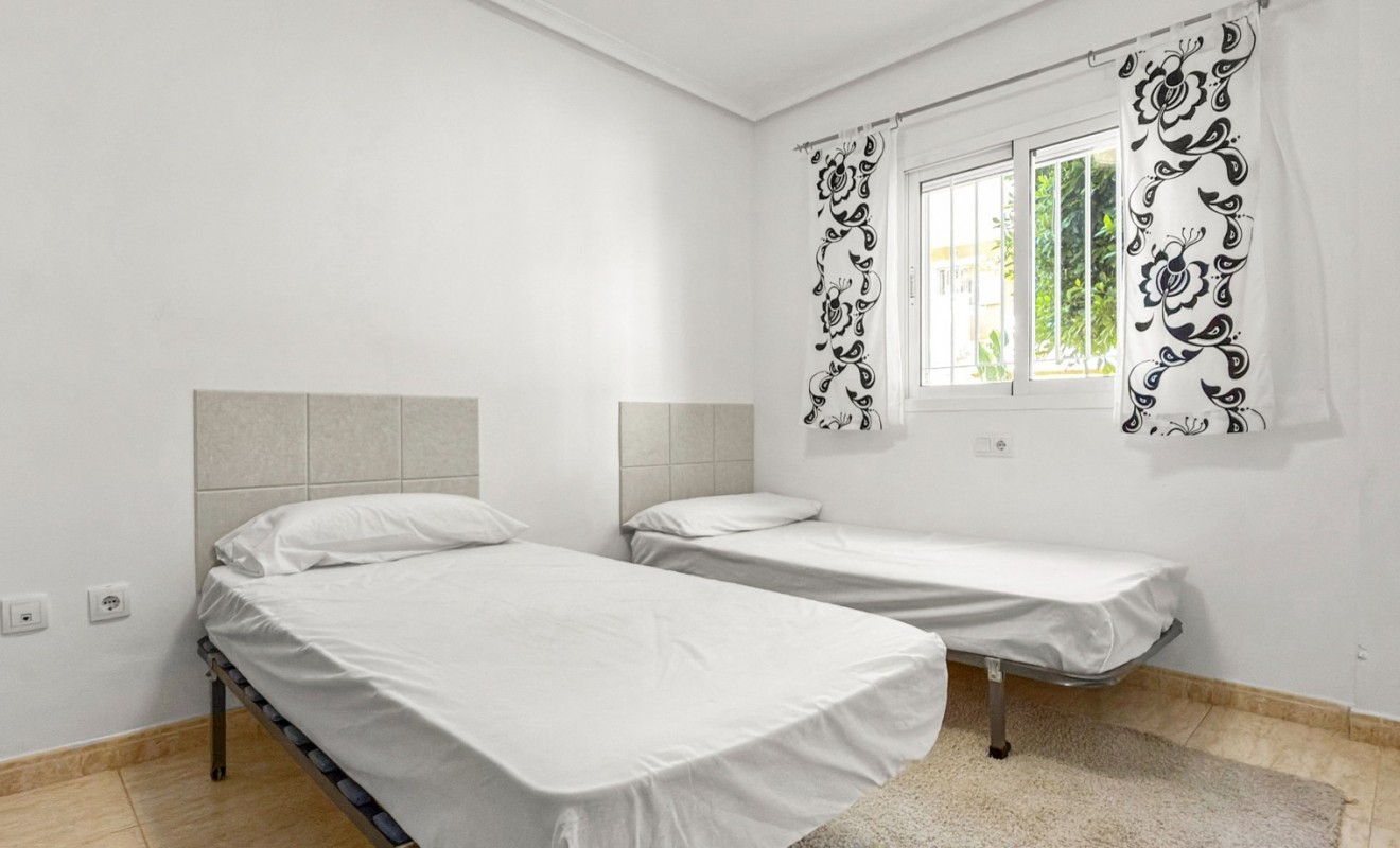 Wederverkoop - Appartement - Orihuela Costa - Playa Flamenca